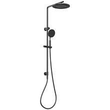 NX Iko Twin Shower
